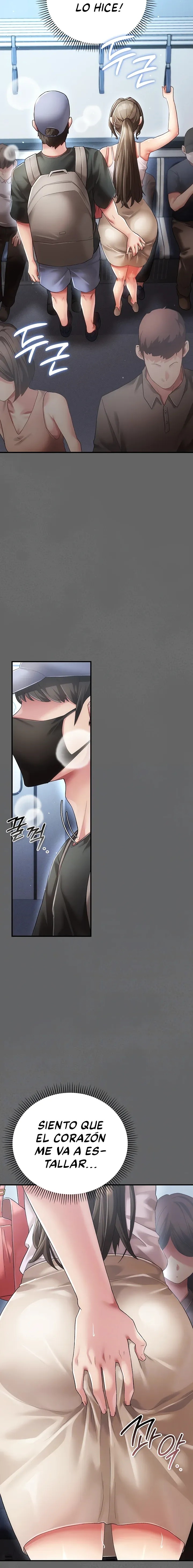 Pure Perverted Love Raw 2