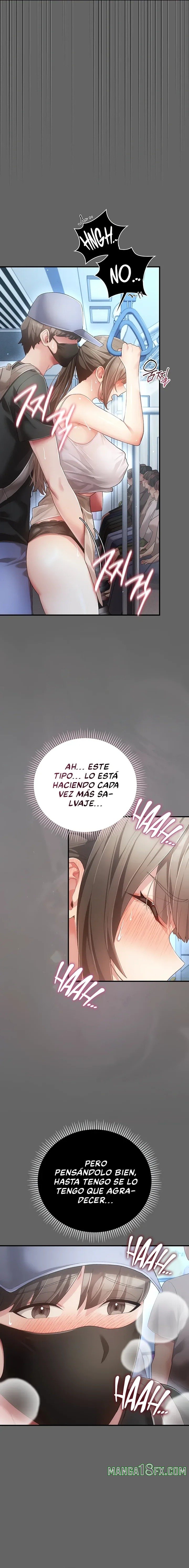 Pure Perverted Love Raw 17
