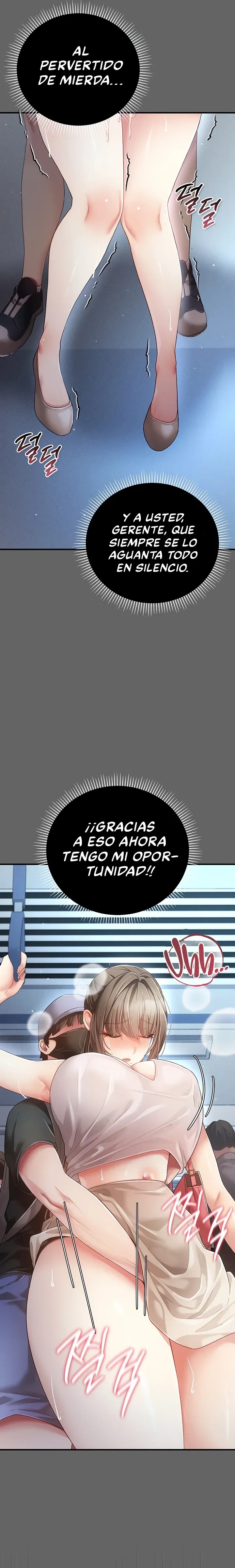 Pure Perverted Love Raw 18