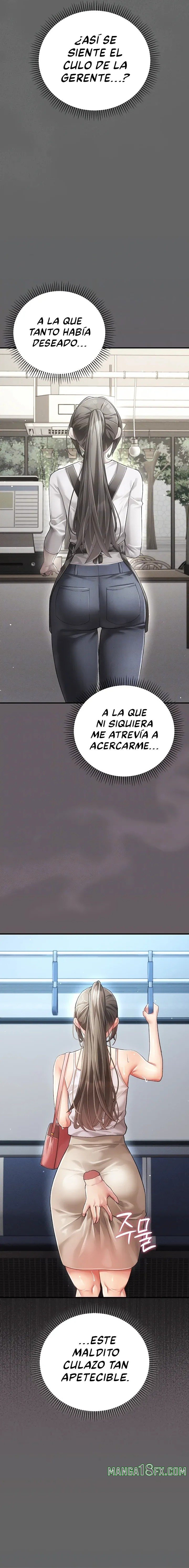 Pure Perverted Love Raw 3