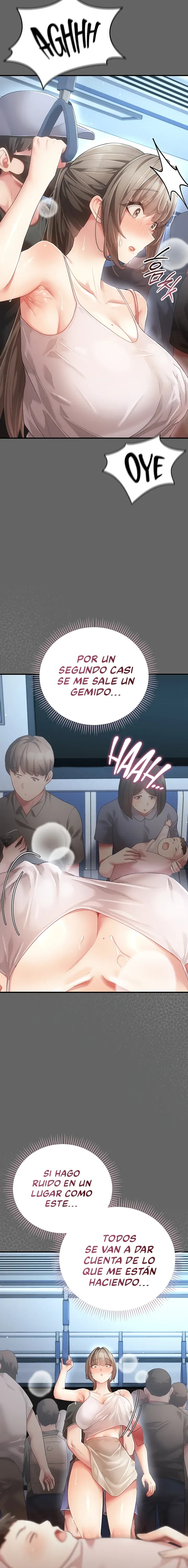 Pure Perverted Love Raw 21