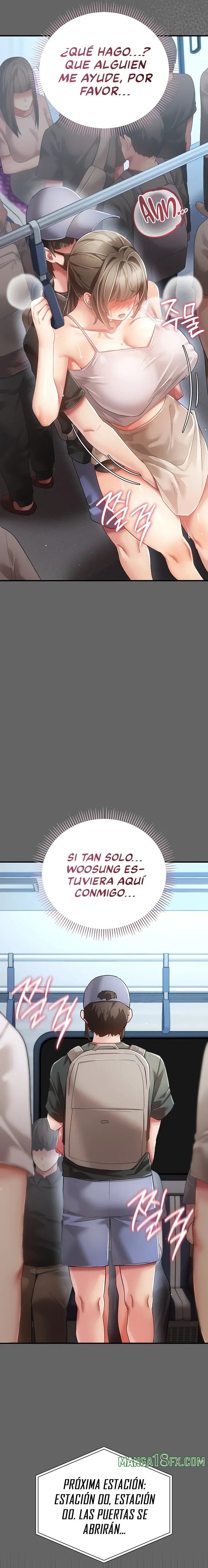 Pure Perverted Love Raw 23