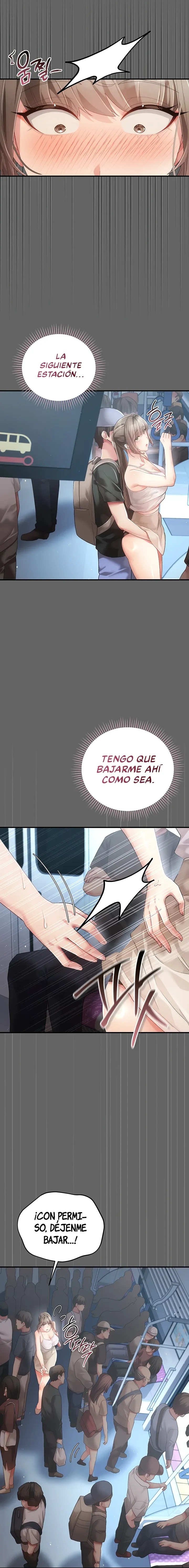 Pure Perverted Love Raw 24