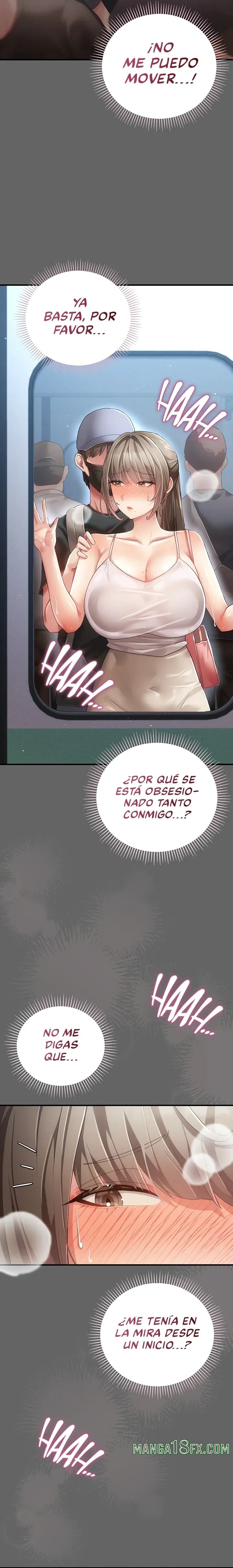 Pure Perverted Love Raw 27