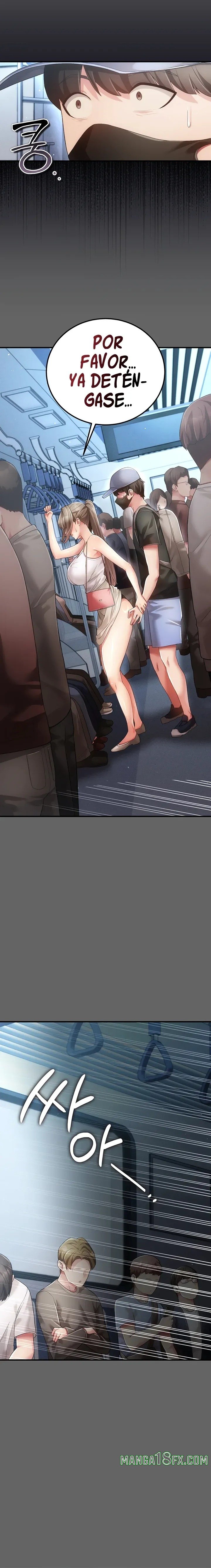 Pure Perverted Love Raw 9