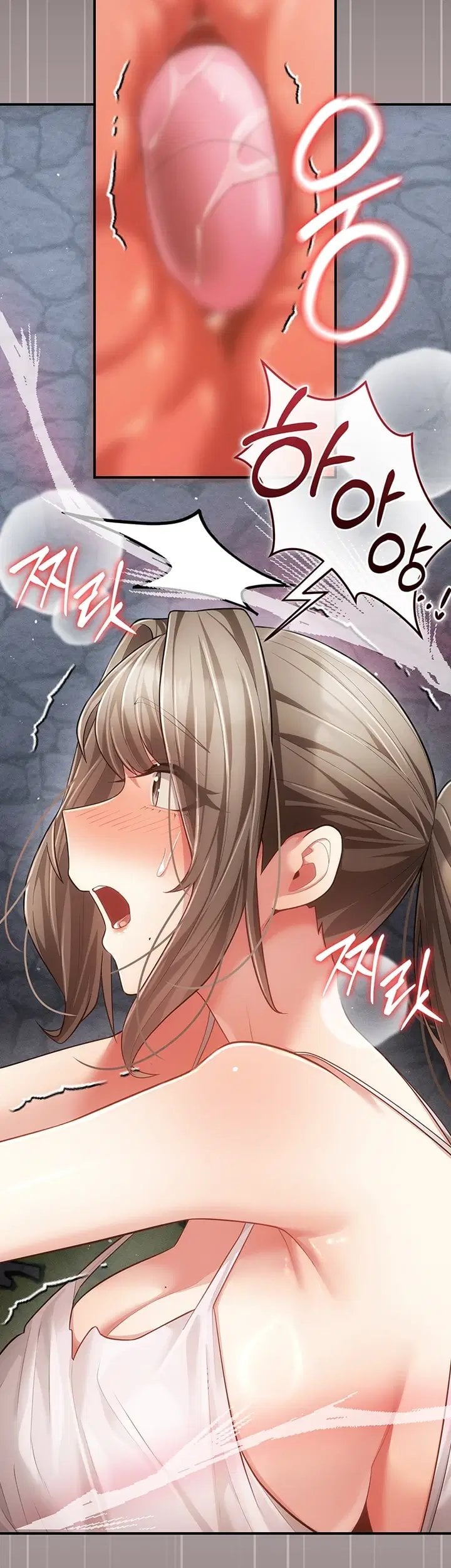 Pure Perverted Love Raw 26