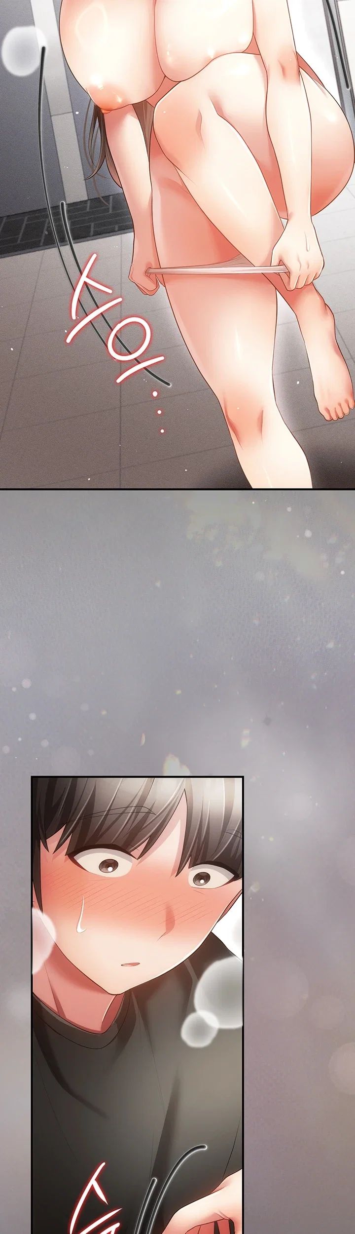 Pure Perverted Love Raw 17