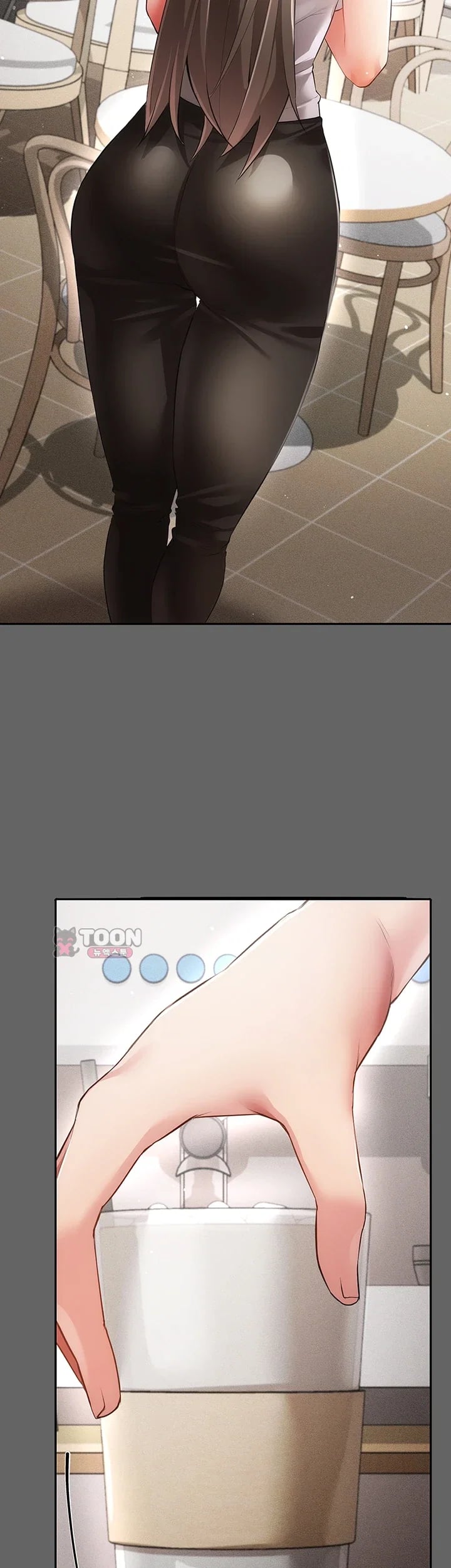 Pure Perverted Love Raw 38