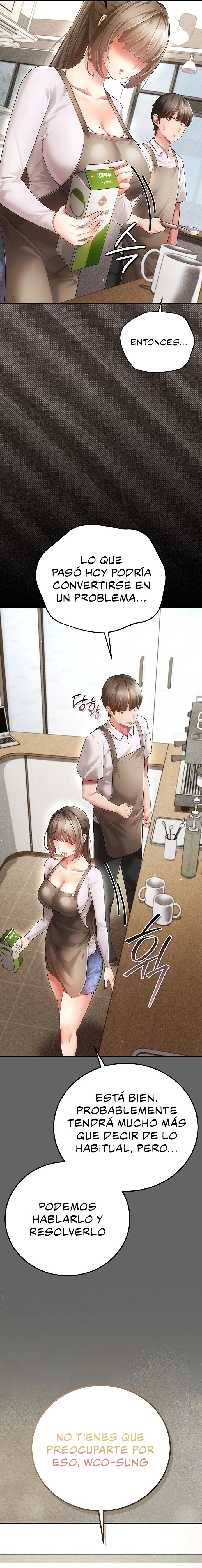 Pure Perverted Love Raw 12