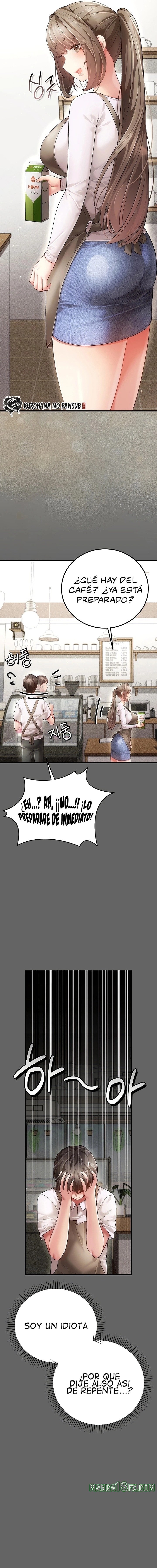 Pure Perverted Love Raw 13
