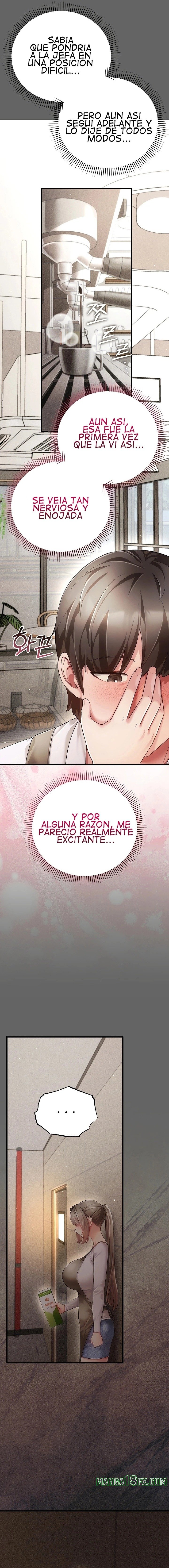 Pure Perverted Love Raw 14