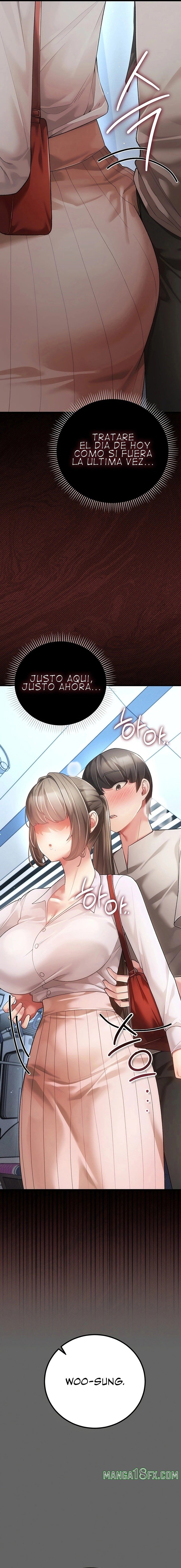 Pure Perverted Love Raw 18