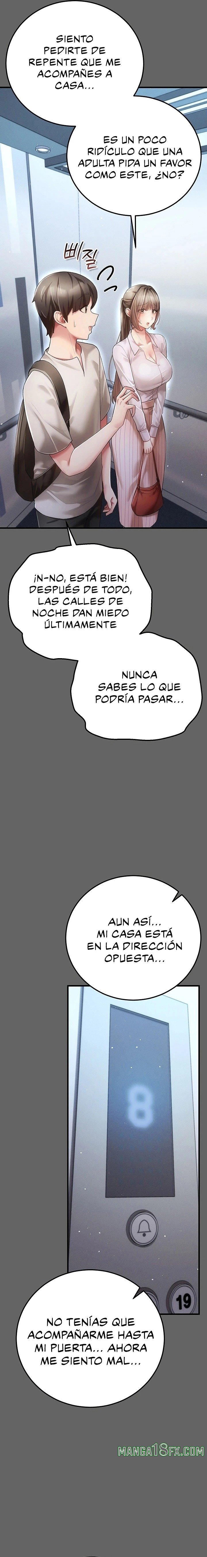 Pure Perverted Love Raw 21