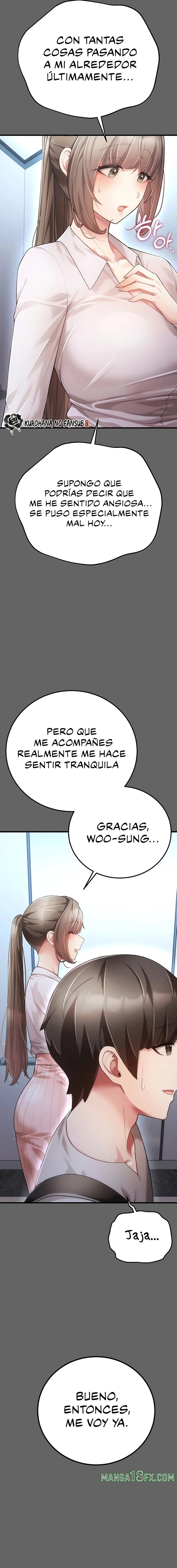 Pure Perverted Love Raw 22