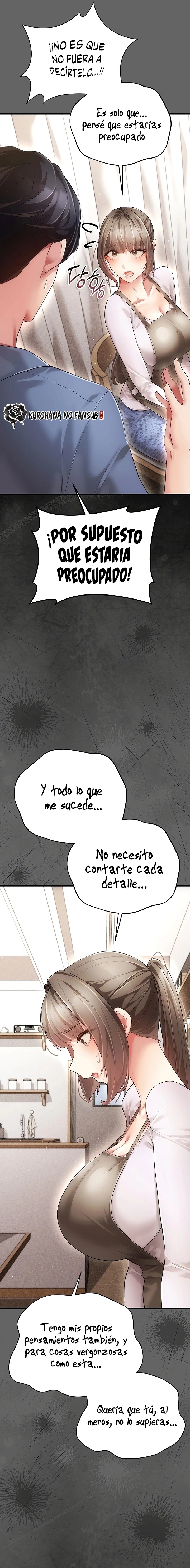 Pure Perverted Love Raw 6