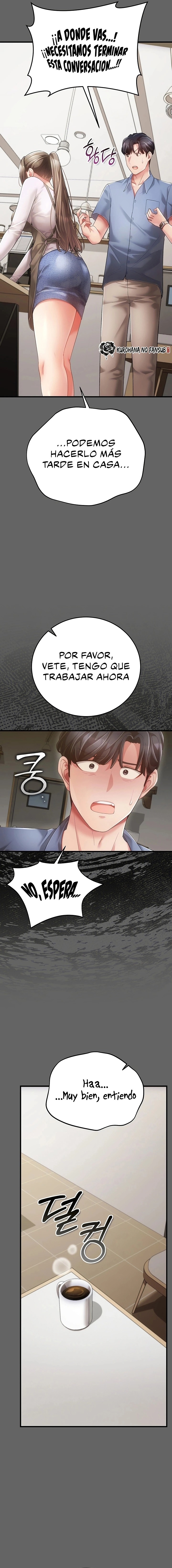 Pure Perverted Love Raw 8