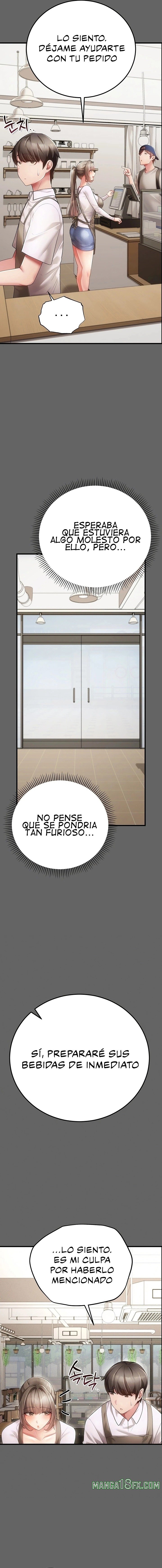 Pure Perverted Love Raw 9