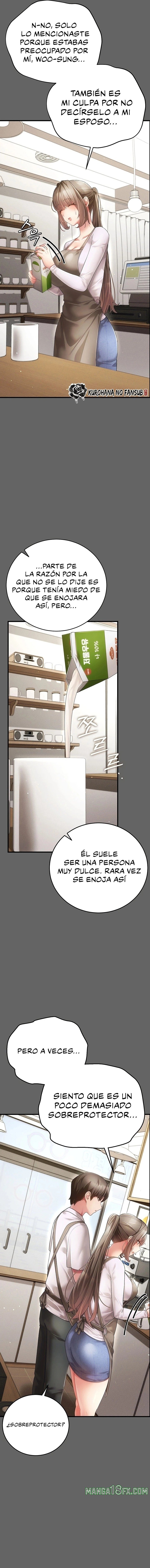 Pure Perverted Love Raw 10