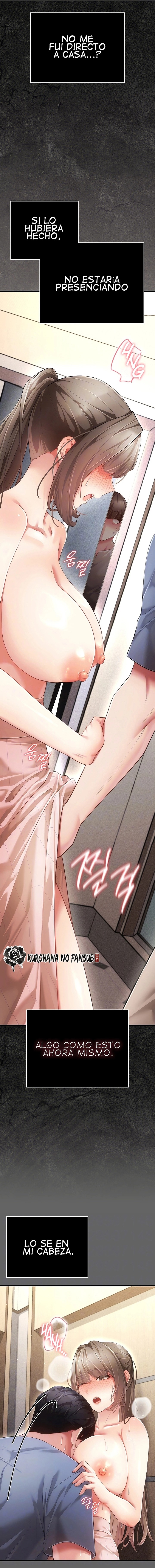 Pure Perverted Love Raw 2