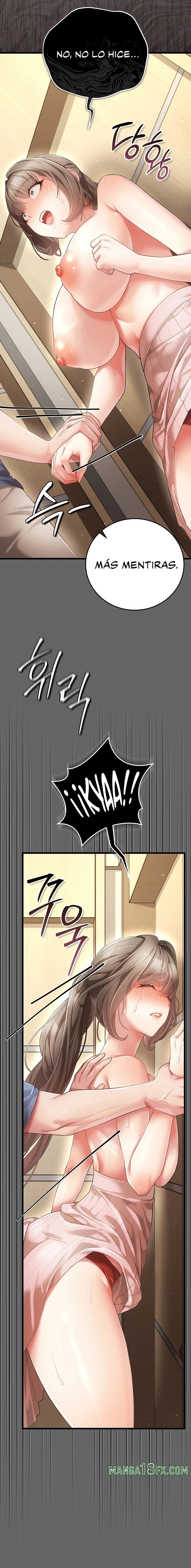 Pure Perverted Love Raw 11