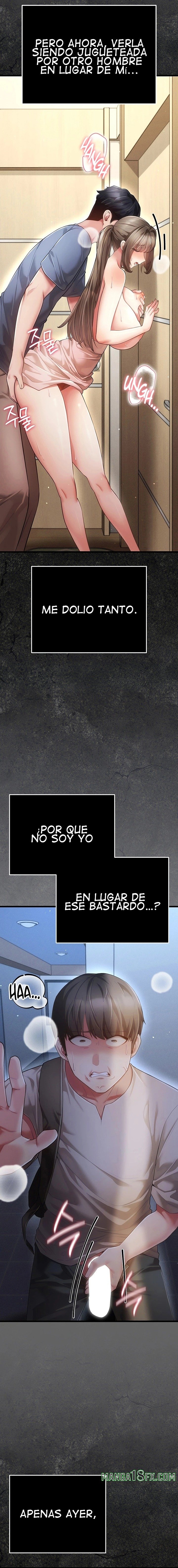 Pure Perverted Love Raw 14