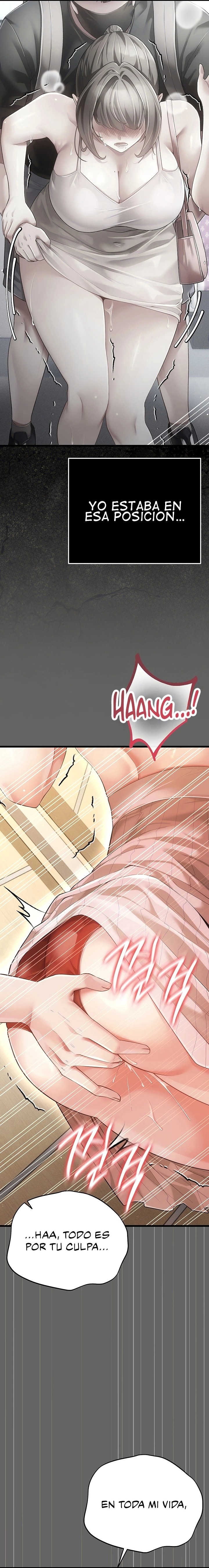 Pure Perverted Love Raw 15