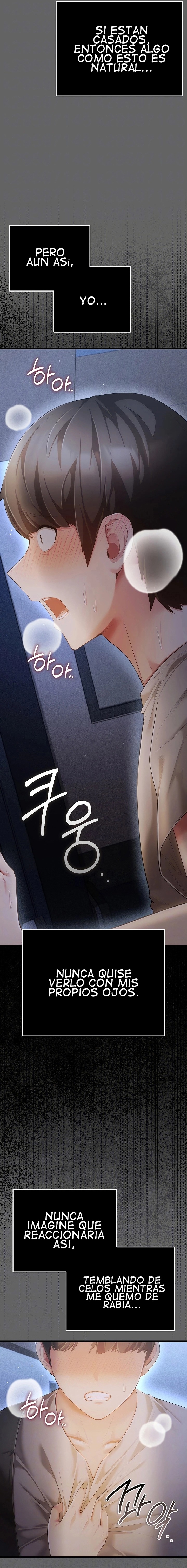 Pure Perverted Love Raw 3