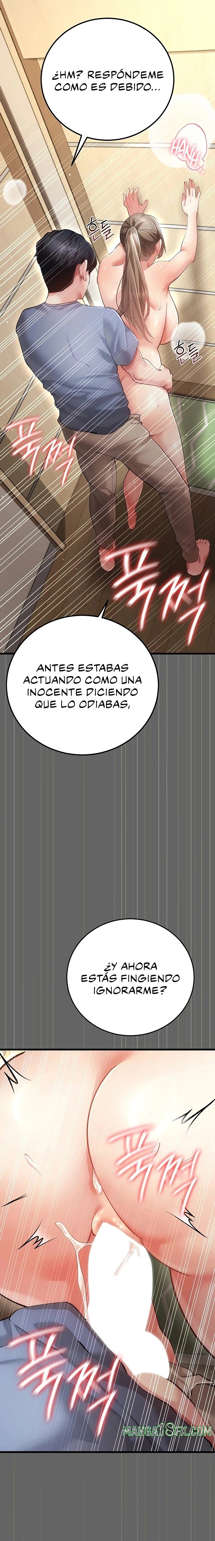 Pure Perverted Love Raw 26