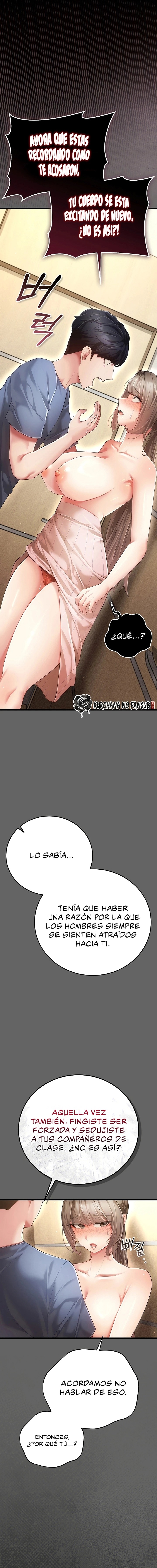 Pure Perverted Love Raw 9