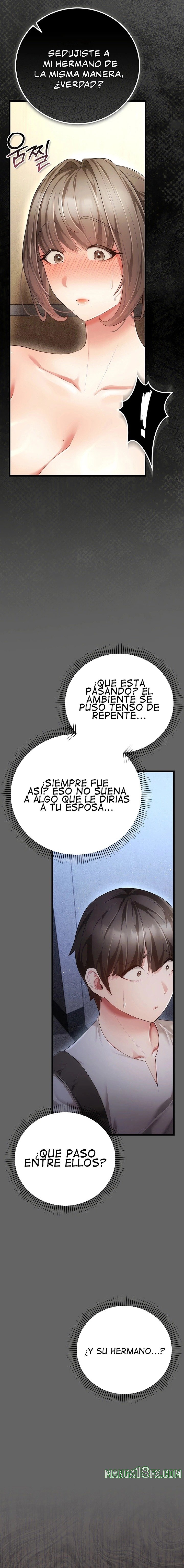 Pure Perverted Love Raw 10