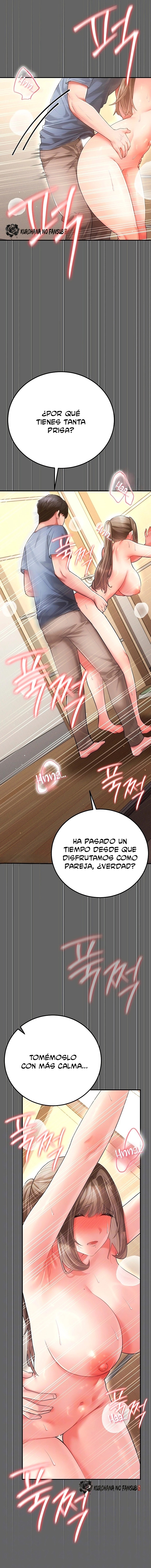 Pure Perverted Love Raw 2