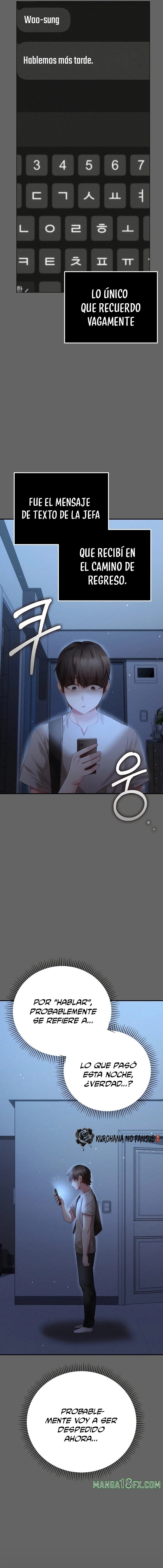 Pure Perverted Love Raw 15