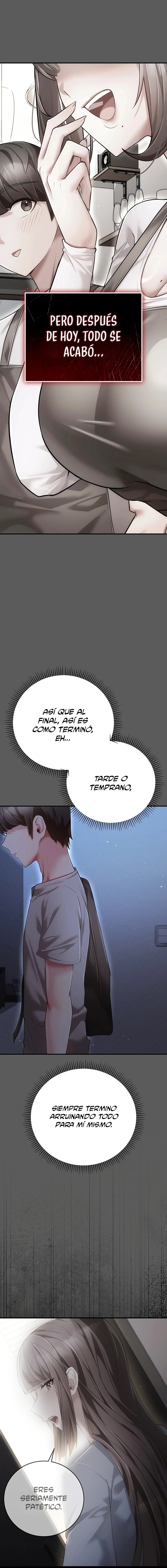 Pure Perverted Love Raw 19