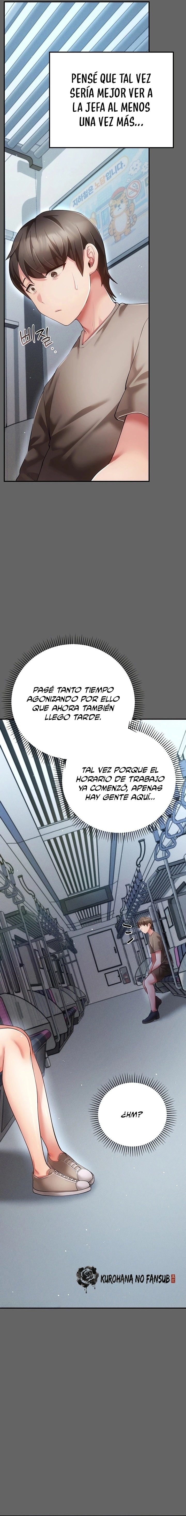Pure Perverted Love Raw 21
