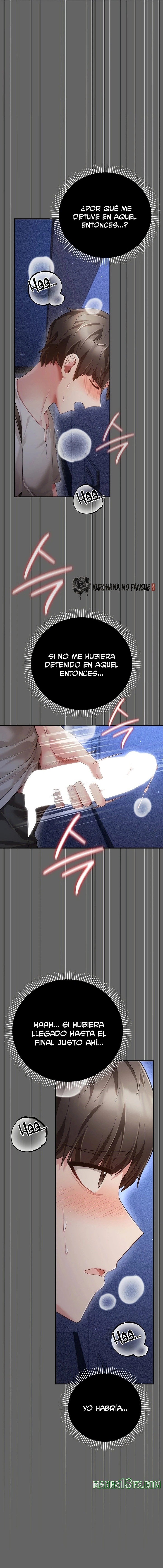 Pure Perverted Love Raw 6