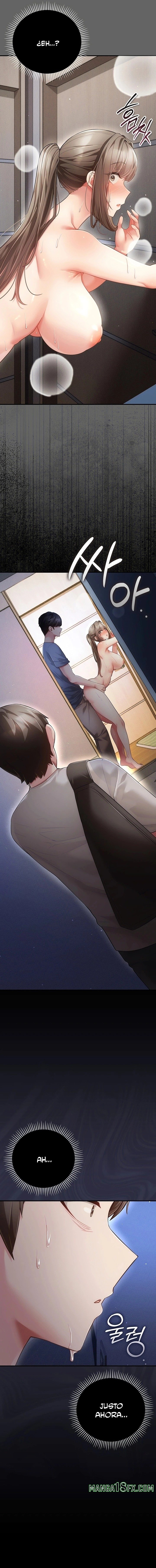 Pure Perverted Love Raw 7