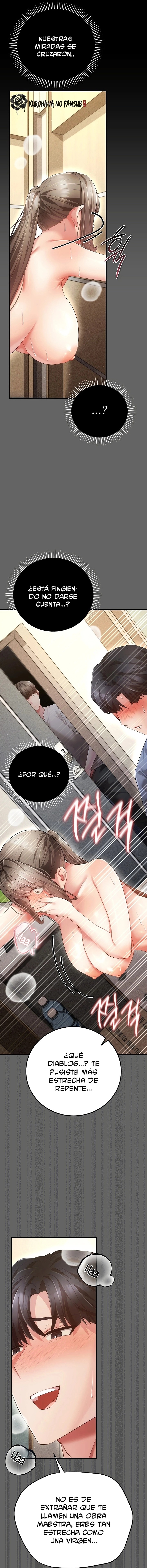 Pure Perverted Love Raw 8