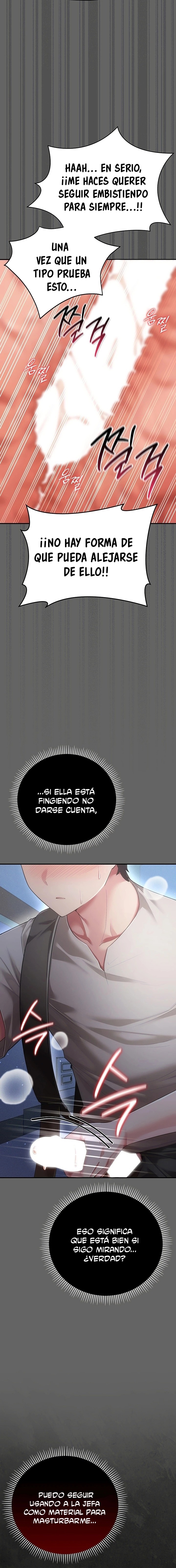 Pure Perverted Love Raw 9