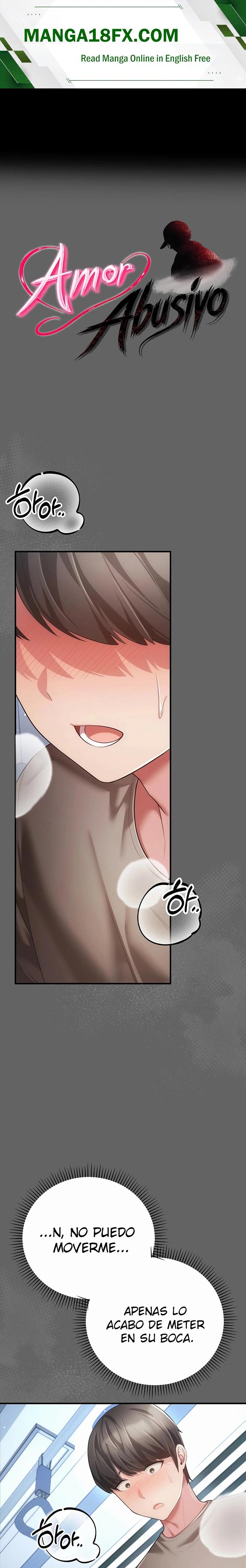 Pure Perverted Love Raw 1