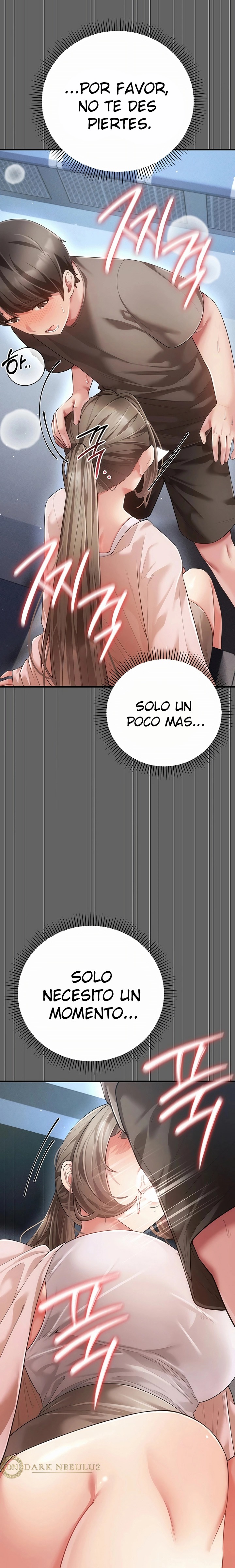 Pure Perverted Love Raw 11