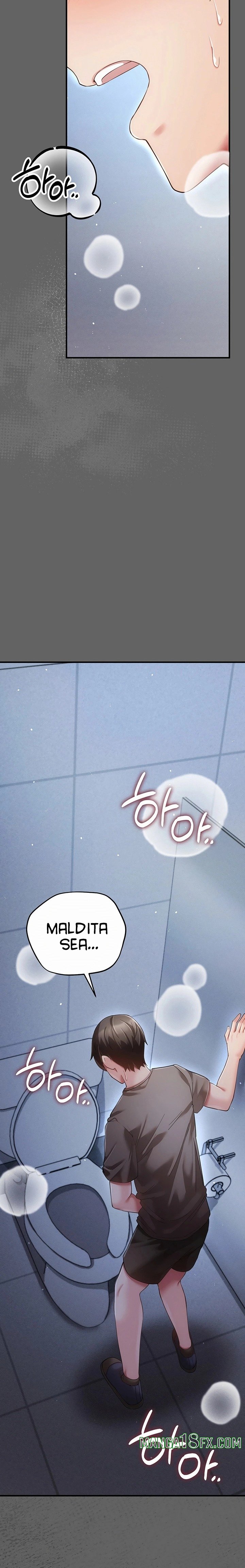 Pure Perverted Love Raw 20