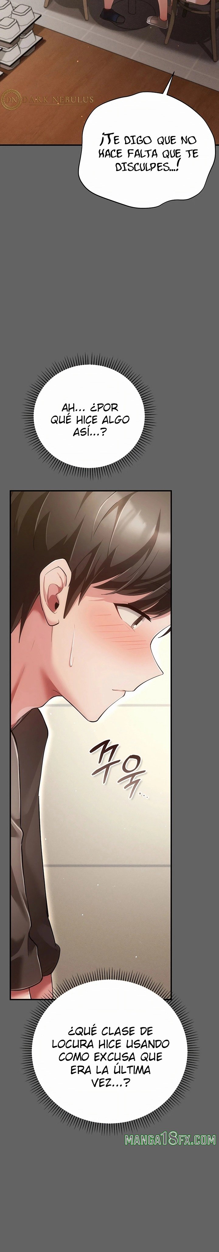 Pure Perverted Love Raw 27