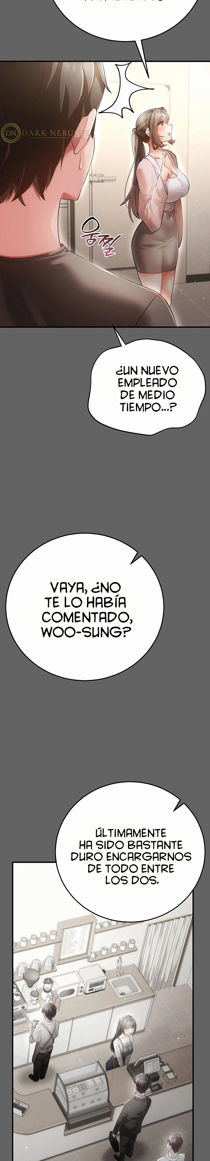 Pure Perverted Love Raw 33