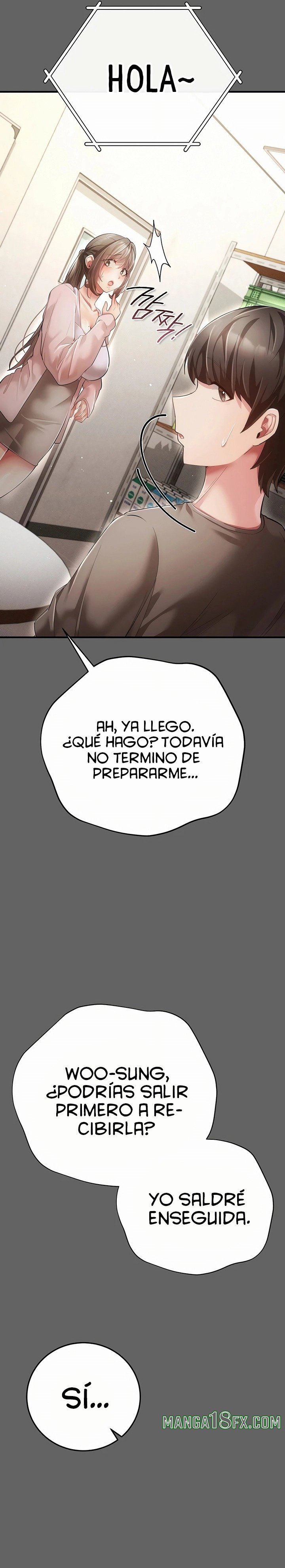 Pure Perverted Love Raw 35