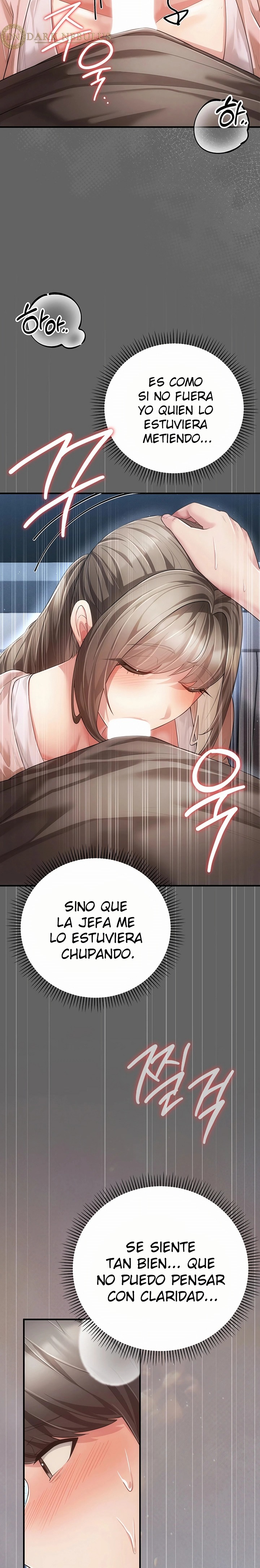Pure Perverted Love Raw 5