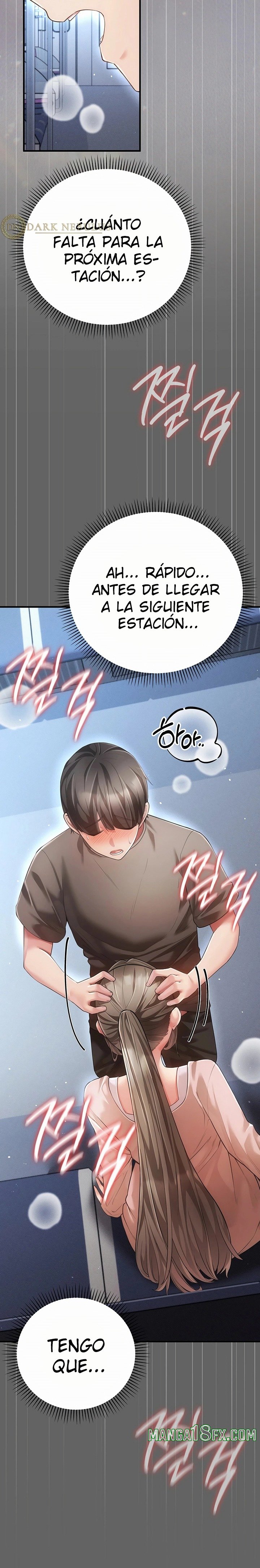 Pure Perverted Love Raw 6