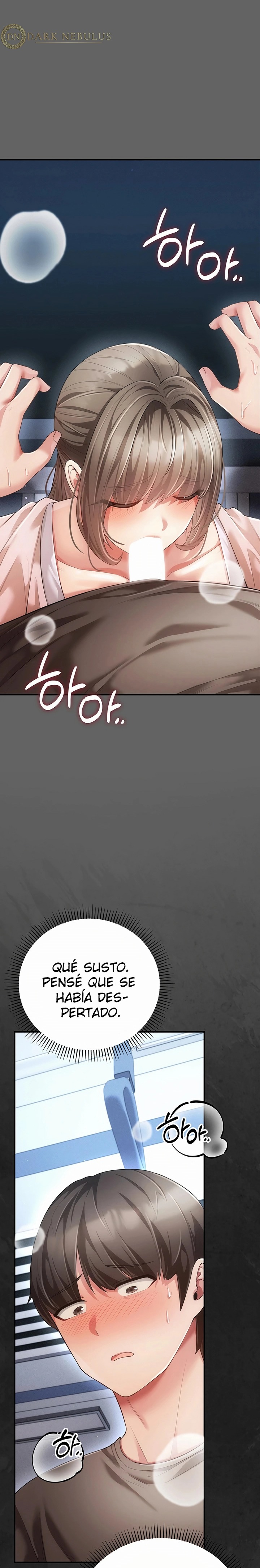 Pure Perverted Love Raw 8