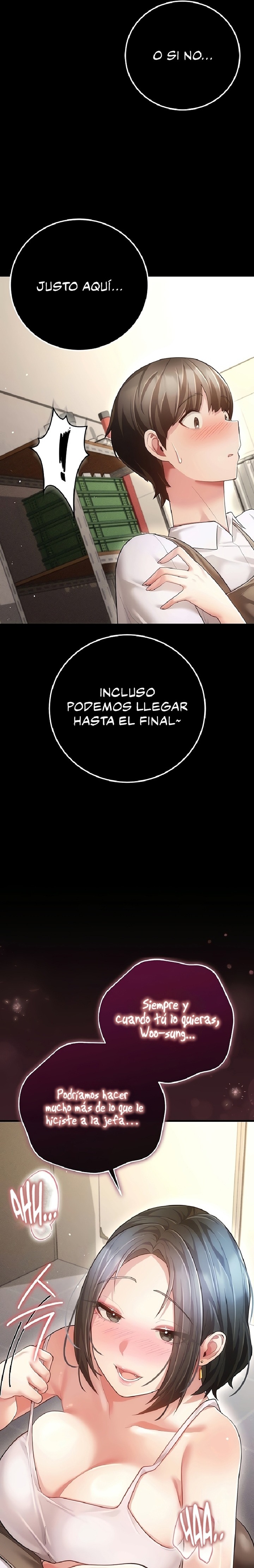 Pure Perverted Love Raw 12