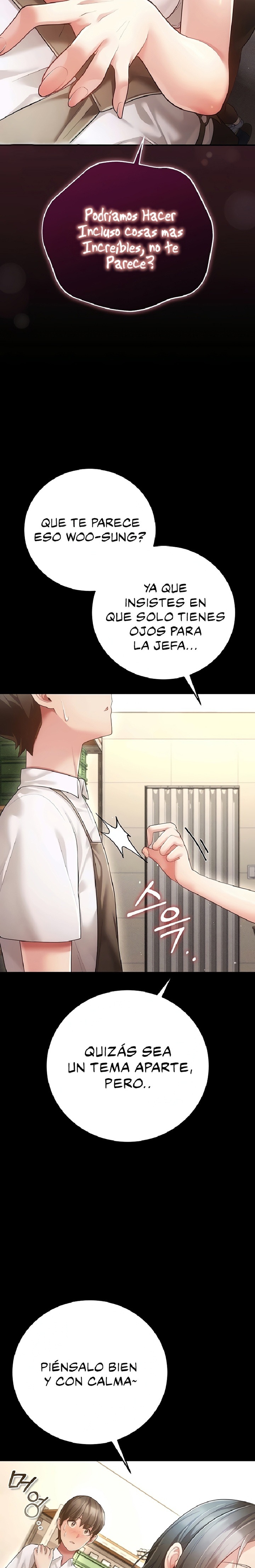 Pure Perverted Love Raw 13