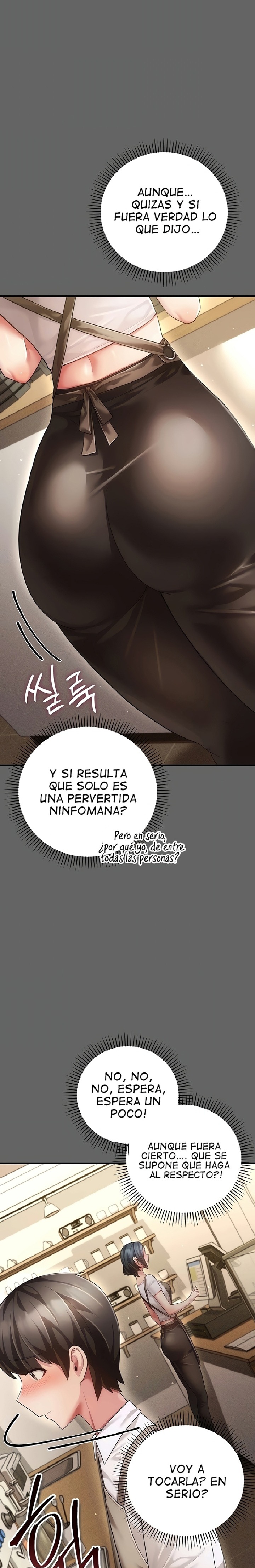 Pure Perverted Love Raw 16
